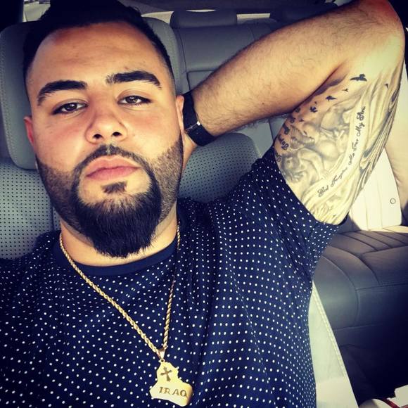 Profile Picture of Wael Alshamas (@waelalshamas) on Poshmark