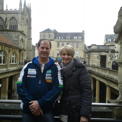 Profile Picture of Maxine Joyce (@maxinejoyce68) on Twitter