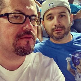 Profile Picture of Roberto Buenrostro (@rb4u1973rb) on Pinterest