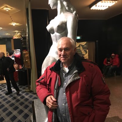 Profile Picture of Lawrence Gallant (@LawrenceGallan7) on Twitter