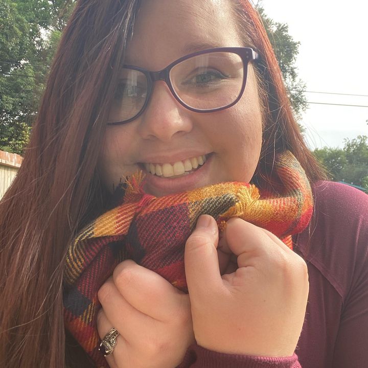 Profile Picture of Brittany Struble (@brittanystruble29) on Tiktok