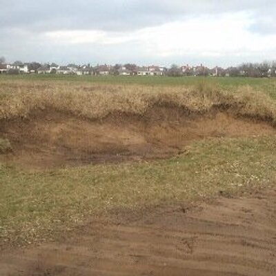 Profile Picture of Oliver Sutton Golf (@oliversutton60) on Twitter