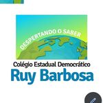 Profile Picture of CEDERB - Colégio Ruy Barbosa (@cederbtx) on Instagram