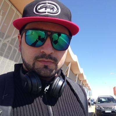 Profile Picture of Luis Garces (@luisgarces1506) on Twitter