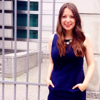 Profile Picture of Danielle Di Scala (@dmdiscala) on Twitter