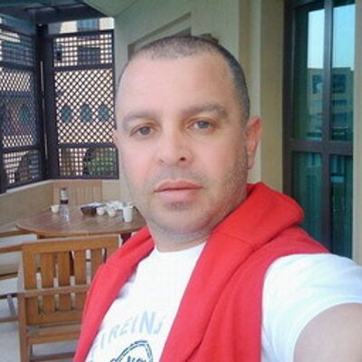Profile Picture of Imad Al Khatib (@imad_khatib) on Twitter