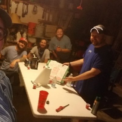 Profile Picture of Eric Witzel (@EricWitzel) on Twitter
