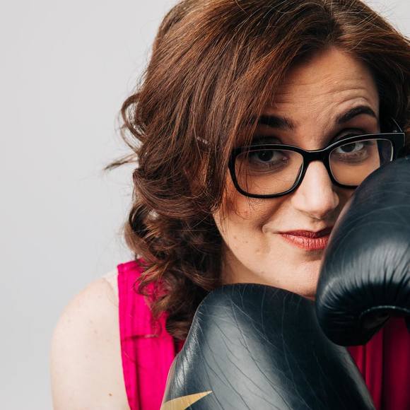 Profile Picture of Corinne Iozzio (@ciozzio) on Poshmark