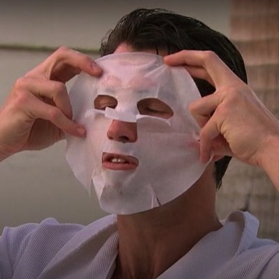 Profile Picture of Bennett's Face Mask (@NanBenson0) on Twitter