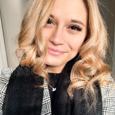 Catherine Chartrand - Twitter Profile Picture of Catherine Chartrand (@ChartrandCathe1) on Twitter