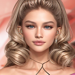 Profile Picture of Snow Martiel / Bens Beauty (@snow martiel) on Flickr
