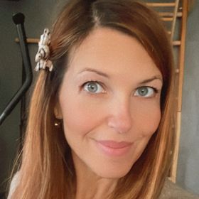 Profile Picture of Alison Jennifer Marchi (@AlisonJenMarchi) on Pinterest