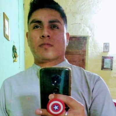 Carlos Curay S. - Twitter Profile Picture of Carlos Curay S. (@carlos_curays) on Twitter