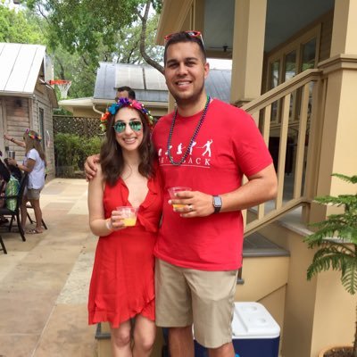 Profile Picture of Matt Gonzales (@MattGonzooo) on Twitter