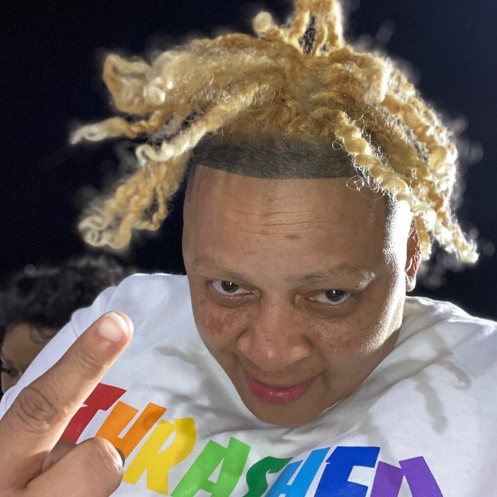 Profile Picture of Dee Platt (@deeplatt1) on Tiktok