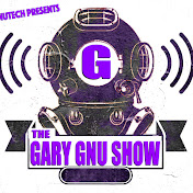 Profile Picture of Gnutech Presents THE GARY GNU SHOW (@GnutechpresentsTHEGARYGNUSHOW) on Youtube