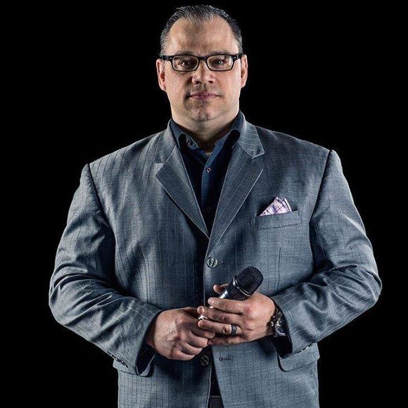 Profile Picture of Mike Falvo (@upstateafn) on Poshmark