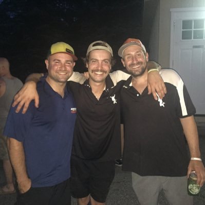 Profile Picture of Michael George Wolfe (@wolfemichael) on Twitter