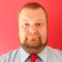 Kenneth Howlett - Twitter Profile Picture of Kenneth Howlett (@NordicKen) on Twitter