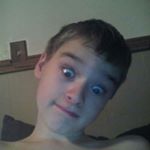 Profile Picture of blake barrick (@blake_barrick104) on Instagram