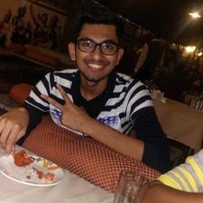 Profile Picture of Frederick Fernandes (@fredfernandes07) on Twitter