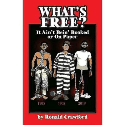 Profile Picture of Ronald Crawford (@roncrawford) on Twitter