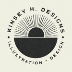 Profile Picture of Kinsey Hotchkiss (@kinsey.h.designs) on Instagram