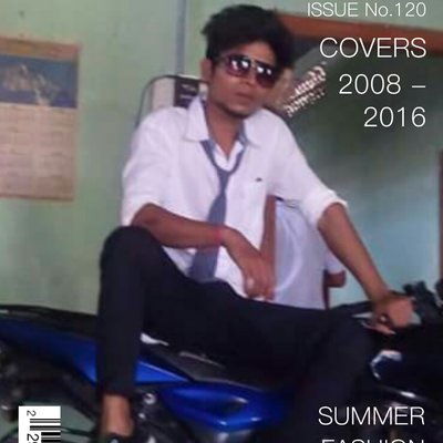 Profile Picture of David Rava (@DavidRava3) on Twitter