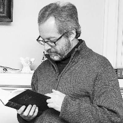 Profile Picture of Gerald J. Mast (@MennoMast) on Twitter