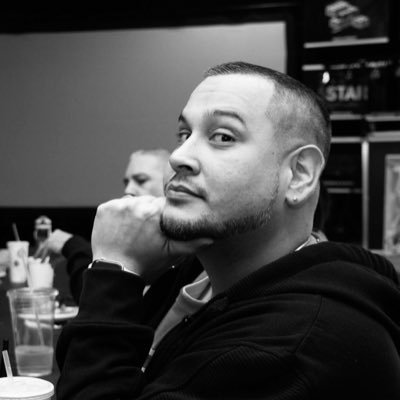 Profile Picture of Aaron Sauceda (@@TheeoneSauce) on Twitter