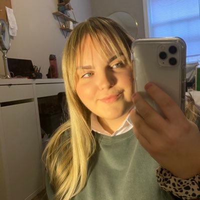 Profile Picture of 🍓🍯 (@_sarah_chadwick) on Twitter