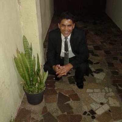 Profile Picture of Amaro Silva (@amarosilva137) on Twitter