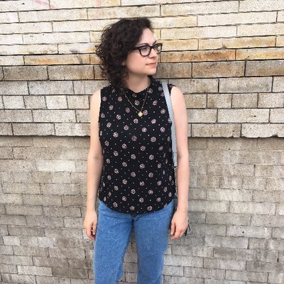 Profile Picture of Erin Mayer (@mayer_erin) on Twitter