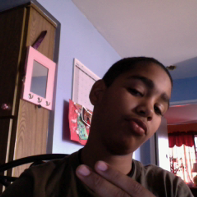 Profile Picture of brian jaquez colon (@CjJaquez) on Twitter