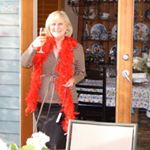 Profile Picture of Pamela Jollymore (@pamelajollymore) on Instagram