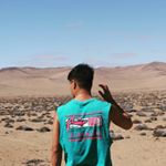 Profile Picture of 𝑪𝒓𝒊𝒔𝒕𝒐𝒃𝒂𝒍 𝑵𝒂𝒗𝒂𝒓𝒓𝒆𝒕𝒆 𝑽𝒂𝒔𝒒𝒖𝒆𝒛 (@cristobalnv) on Instagram