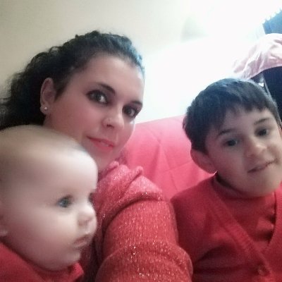 Profile Picture of Beatriz Cano Marin (@beiitagirl) on Twitter