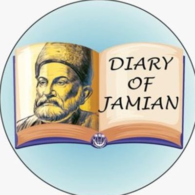 Diary Of Jamian - Twitter