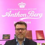 JACOB THOMSEN - Instagram Profile Picture of JACOB THOMSEN (@anthonberg_jacob) on Instagram