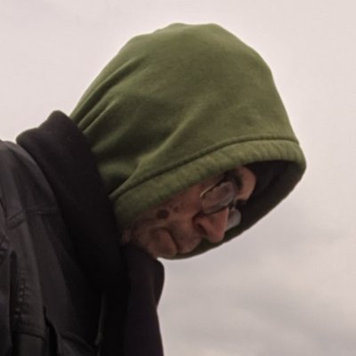 Profile Picture of Col. J.C. Moody (@JerryCMoody) on Twitter
