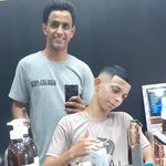 Profile Picture of Mateus Gomes Nego (@barbeariadnego) on Instagram