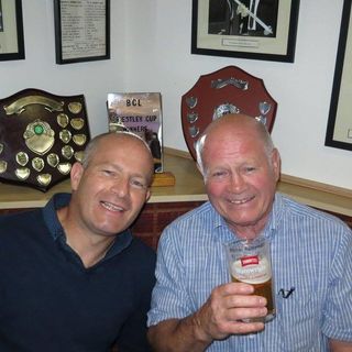 Profile Picture of Howard Broadbent (@Howard-Broadbent) on Facebook