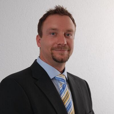 Profile Picture of Marc Sauer (@SE4L_GmbH) on Twitter