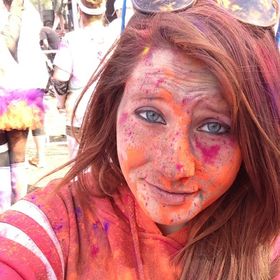 Profile Picture of Haley Elizabeth Pilgrim (@haleyepilgrim) on Pinterest