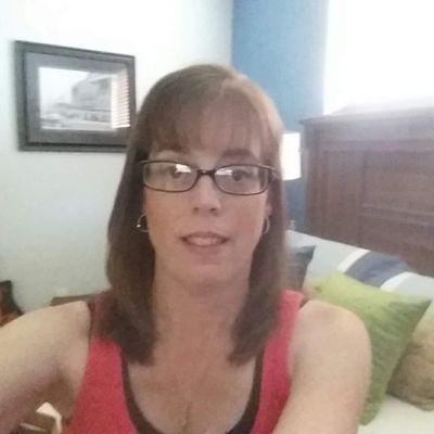 Profile Photo of Cindy Carney (@cindyark68) on Twitter