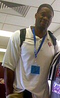 Profile Picture of Antonio Davison Wikipedia