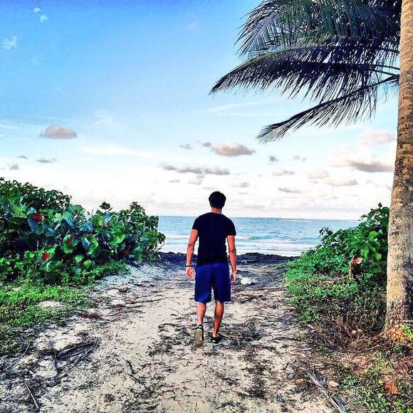 Profile Picture of Omar Osorio (@omarcalo) on Poshmark