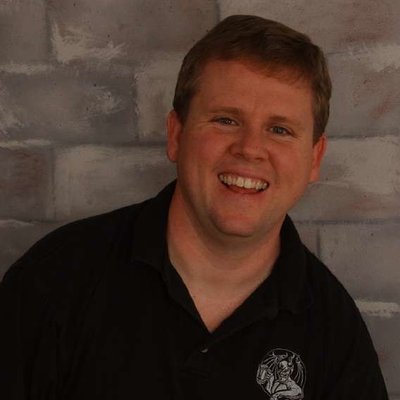 Profile Picture of Bill Sheldon (@NerdNotes) on Twitter