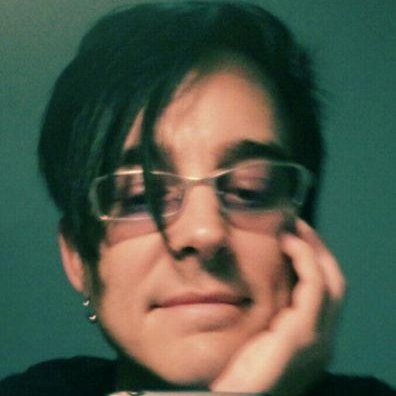 Profile Picture of Scott Rader, Ph.D. (@CScottRader) on Twitter