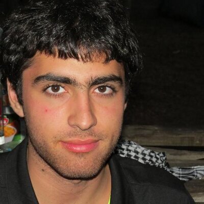 Profile Picture of Cristobal Gutierrez (@Cristobal__Guti) on Twitter